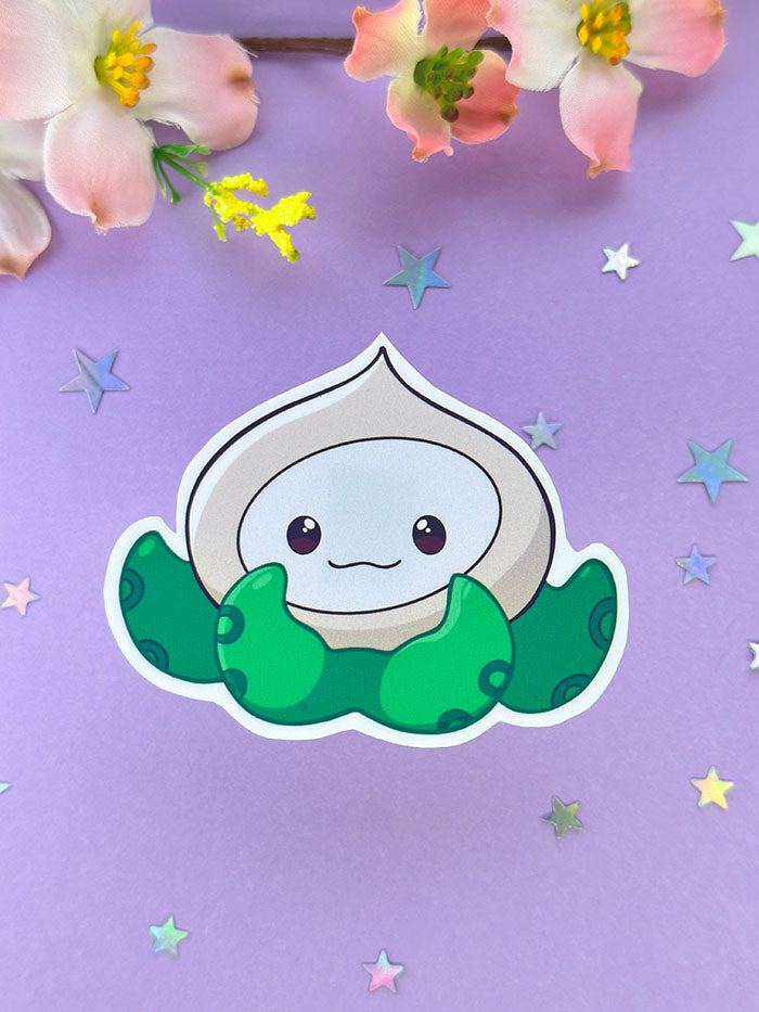 Pachimari Sticker