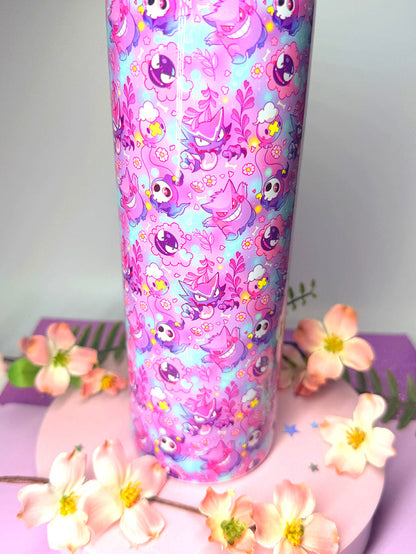 Spooky Cuties Tumbler