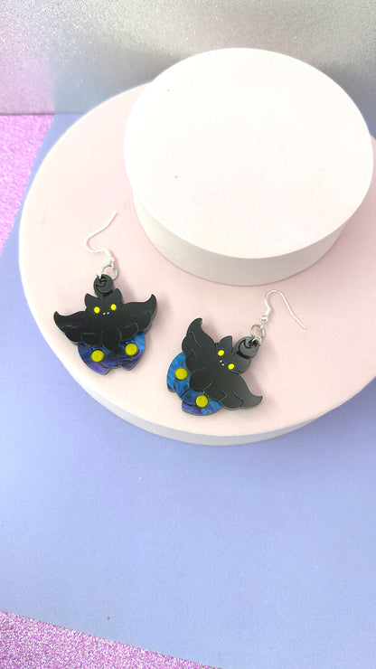 Shimmer Shiny Pumpkin