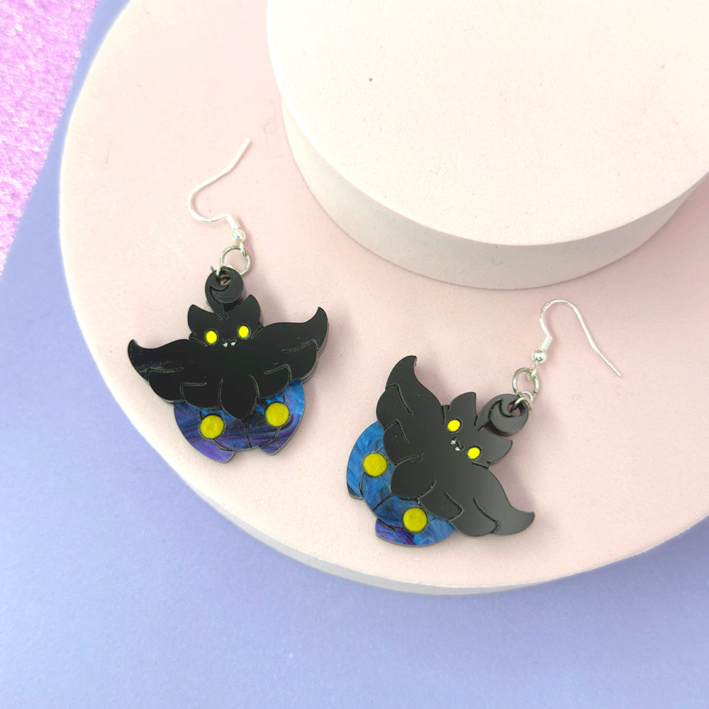 Shimmer Shiny Pumpkin