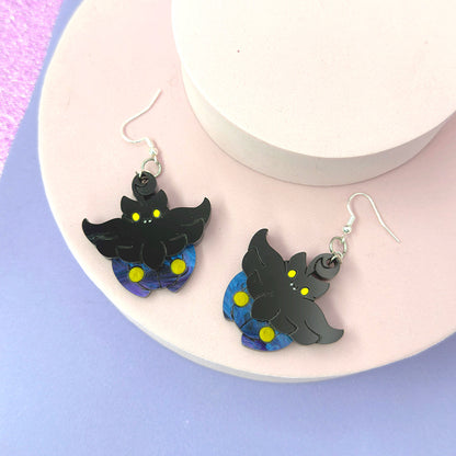 Shimmer Shiny Pumpkin